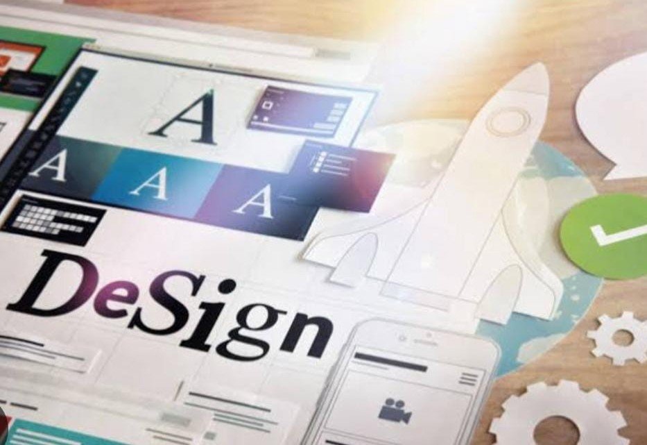 Techno Kiosk Graphic Design Services